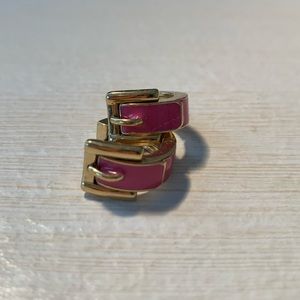 Michael Kors earrings